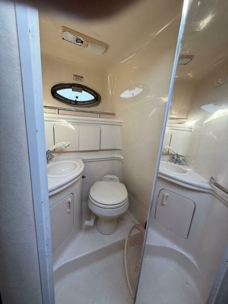 2003 Sea Ray 280
