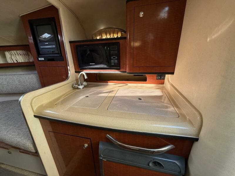 2003 Sea Ray 280