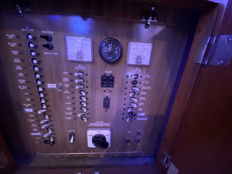 1986 Post 46