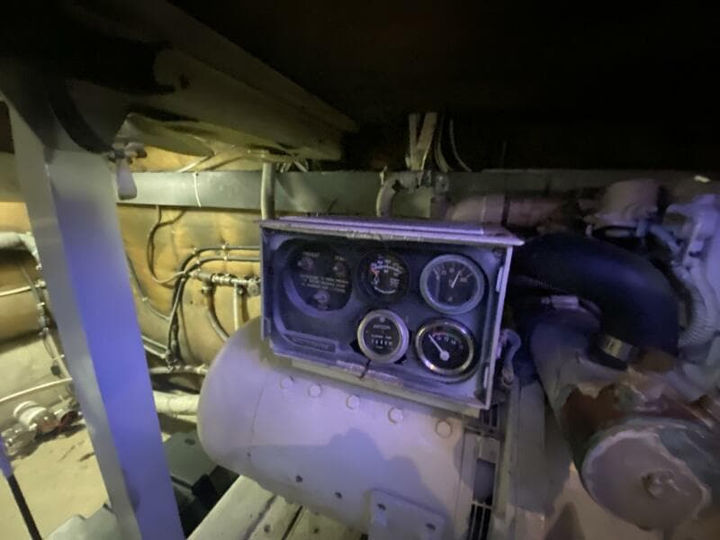 1986 Post 46
