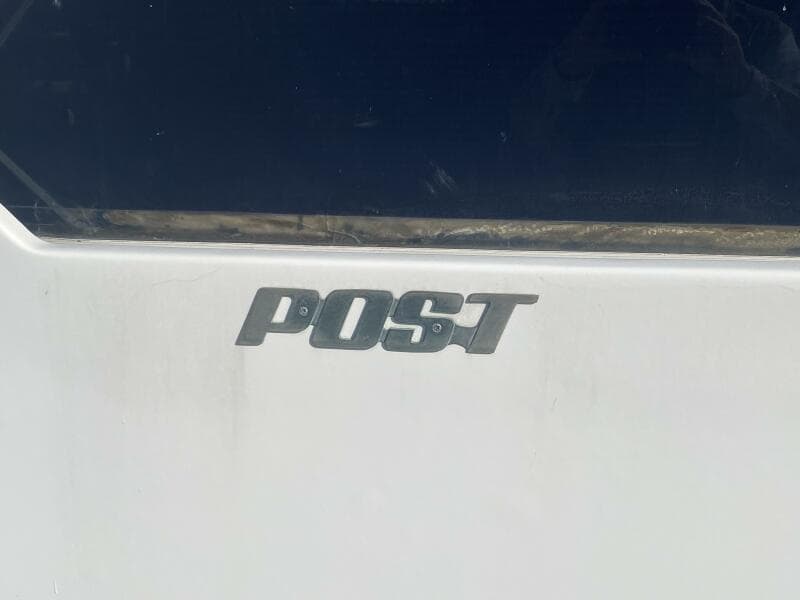 1986 Post 46