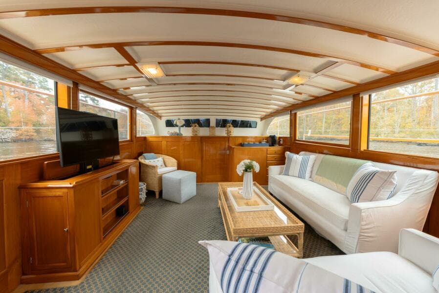 Saloon