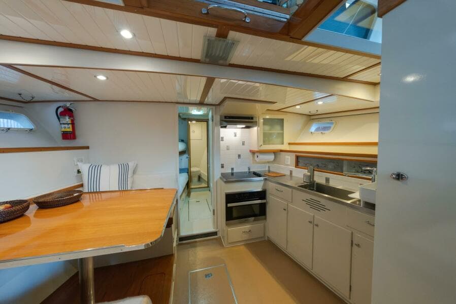 Galley