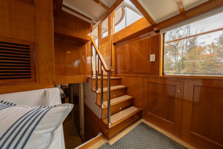 Companionway