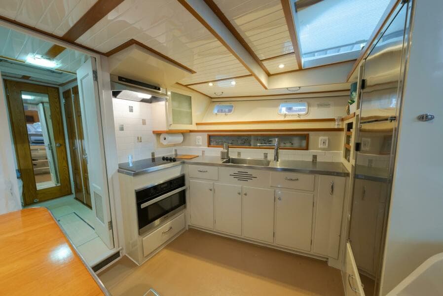 Galley