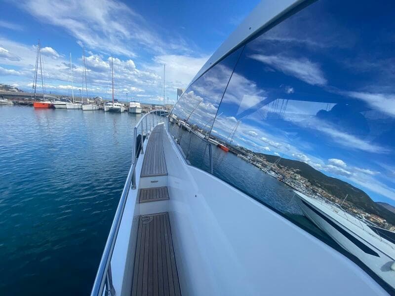 2016 Azimut 77S