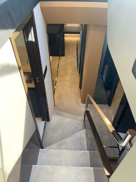 2016 Azimut 77S