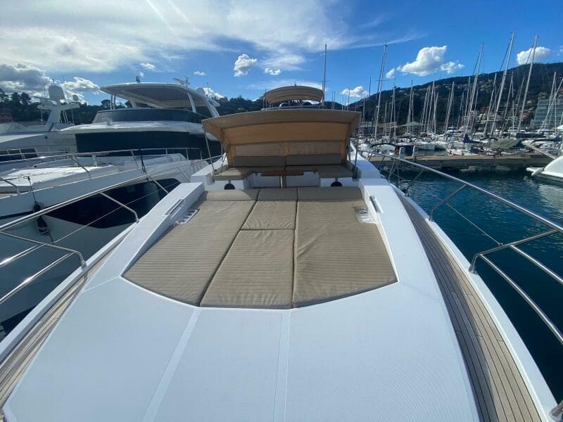 2016 Azimut 77S