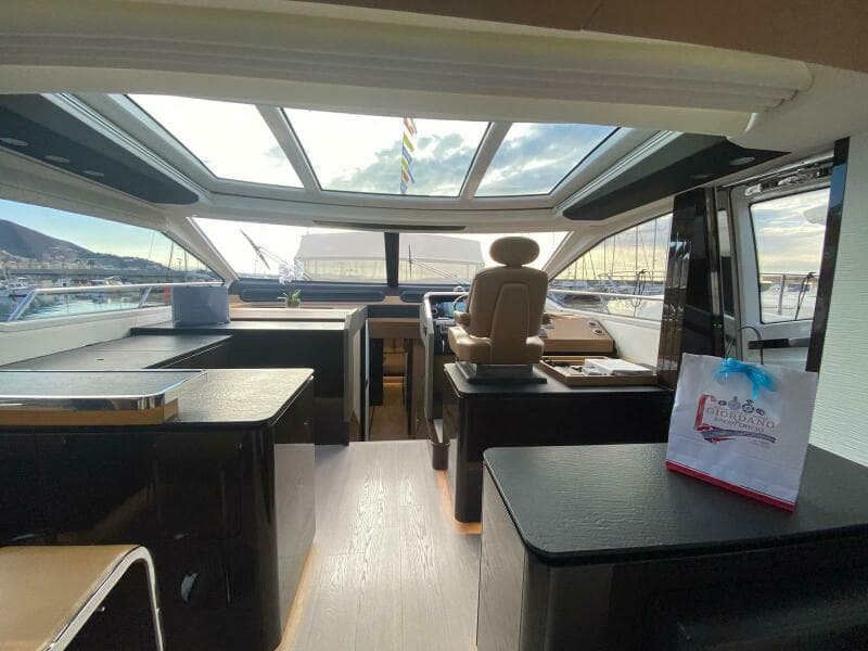 2016 Azimut 77S