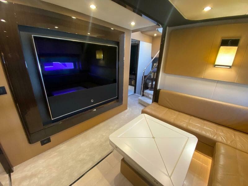 2016 Azimut 77S