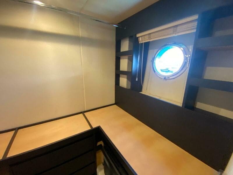 2016 Azimut 77S