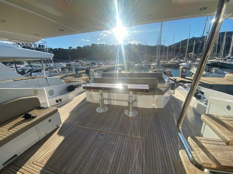 2016 Azimut 77S