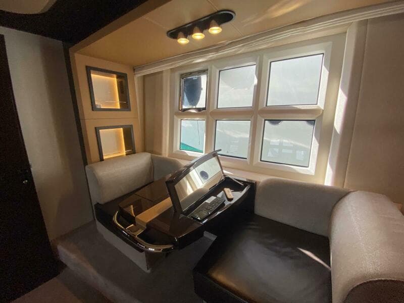 2016 Azimut 77S
