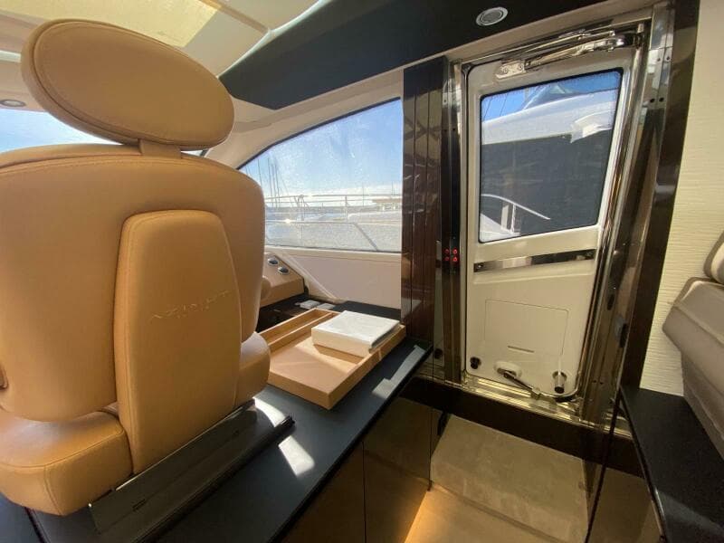 2016 Azimut 77S