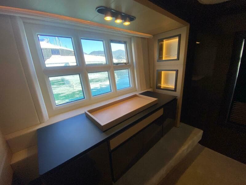 2016 Azimut 77S