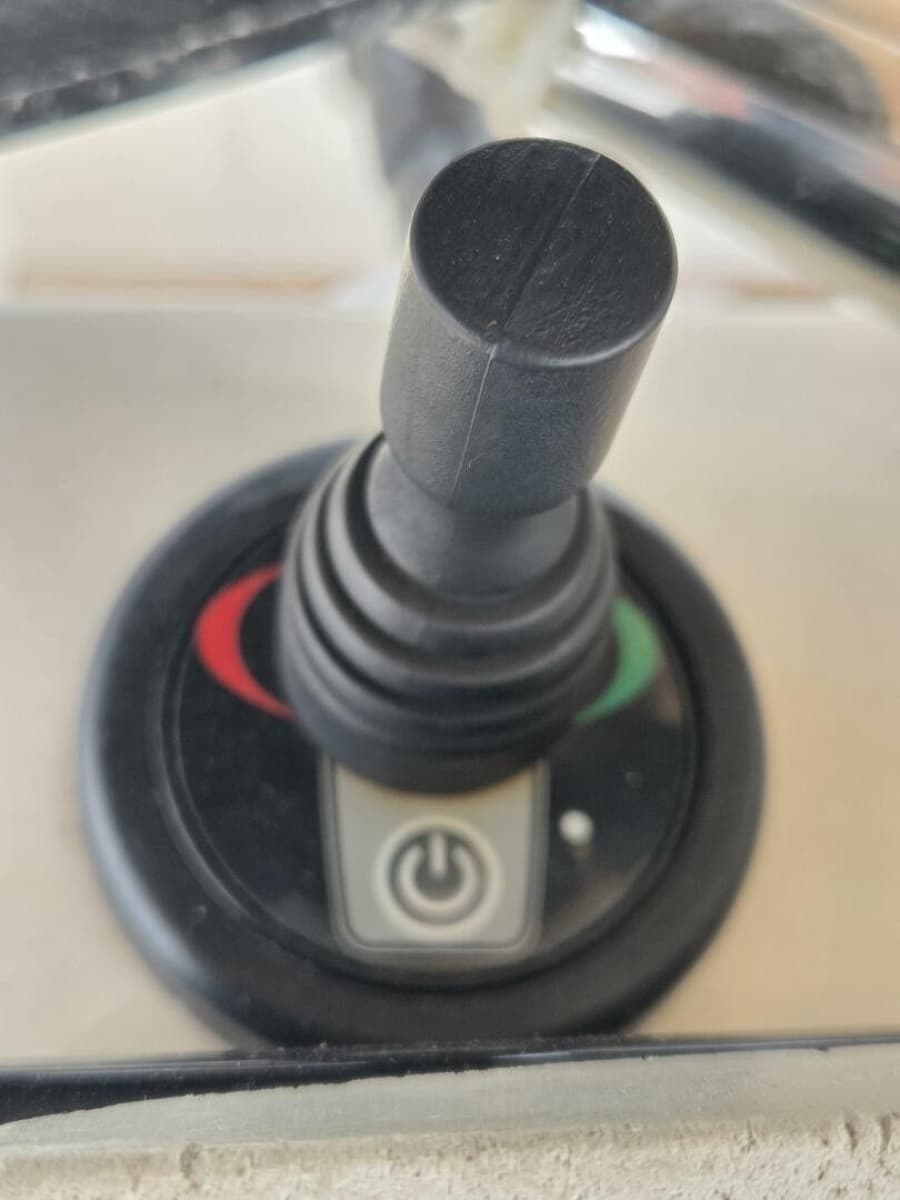 2000 Taswell 44 All Season