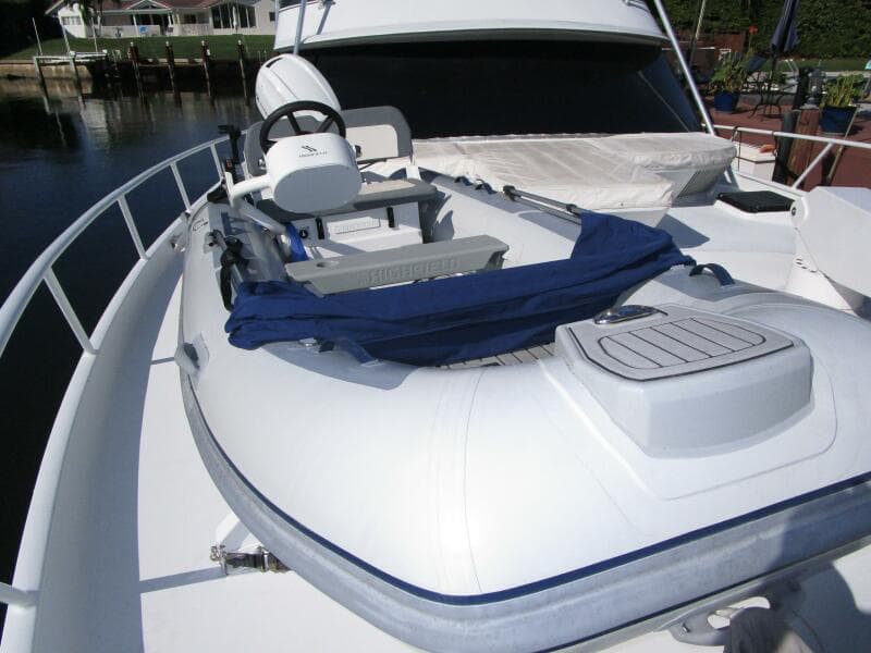 New Tender