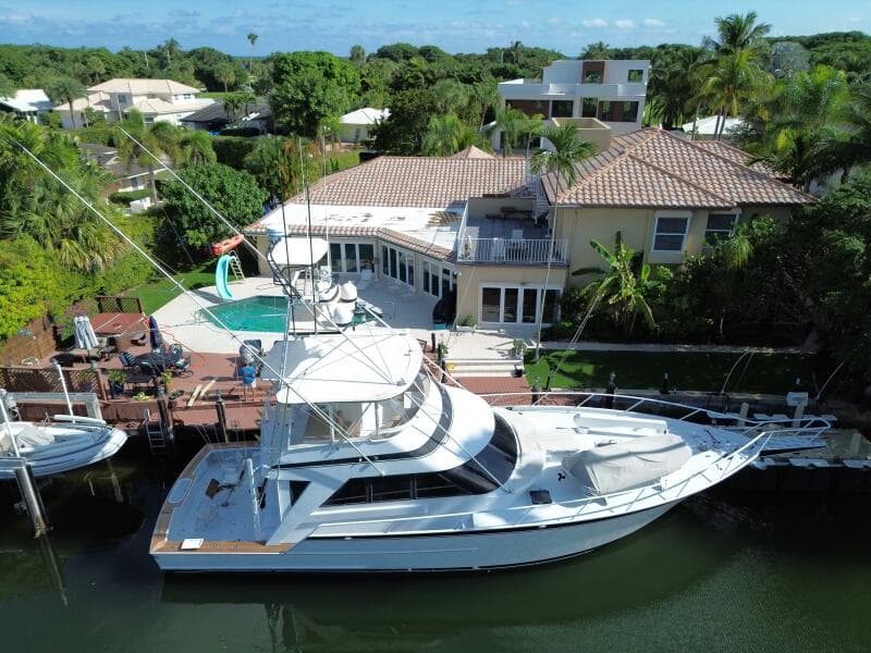 Home Dock