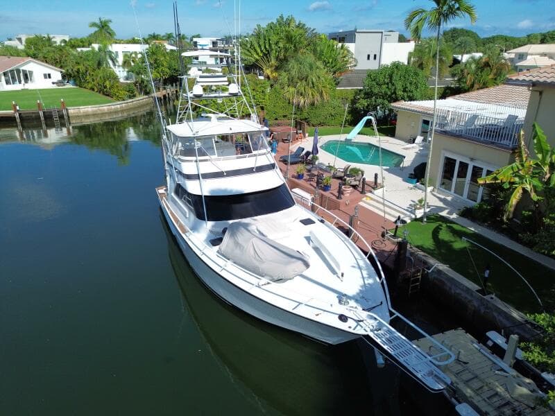 Bow From Above
