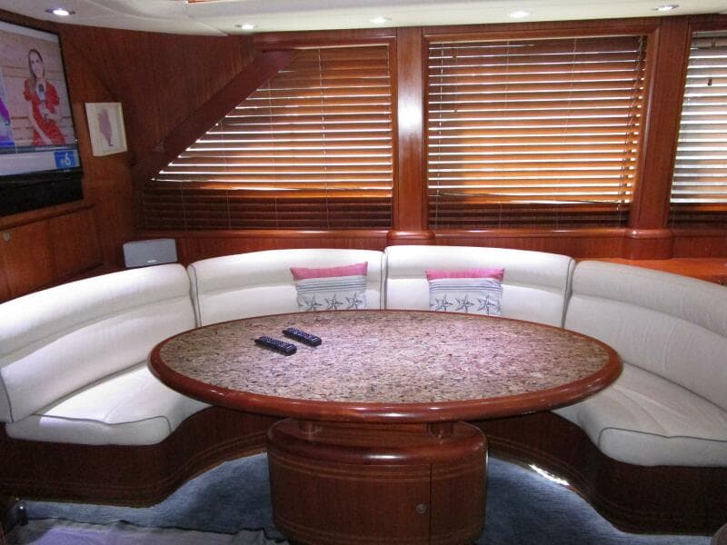 Dining Settee