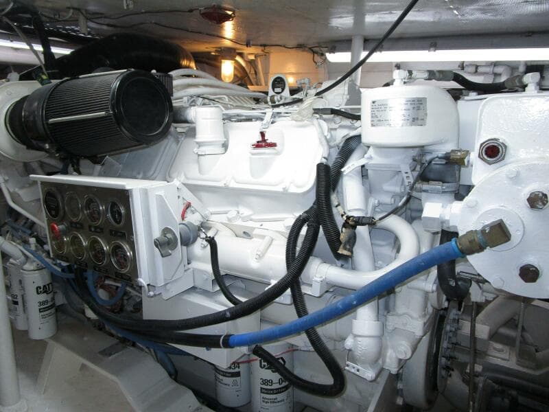 Port Engine