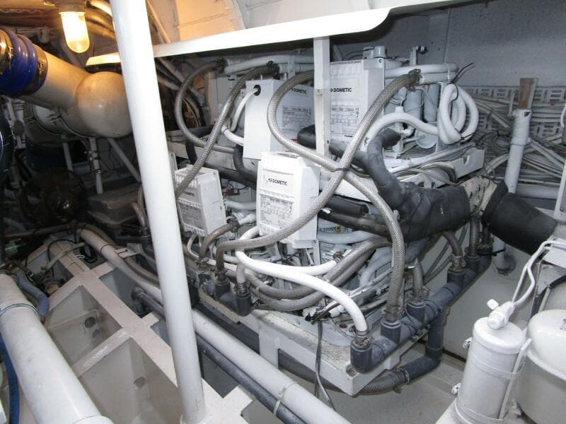 New AC Compressors