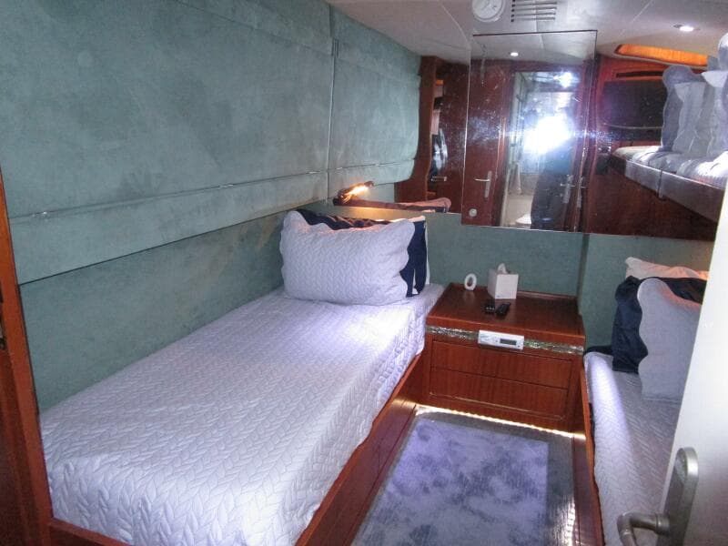 Portside Cabin 2