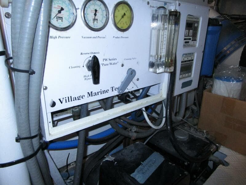 Water Maker