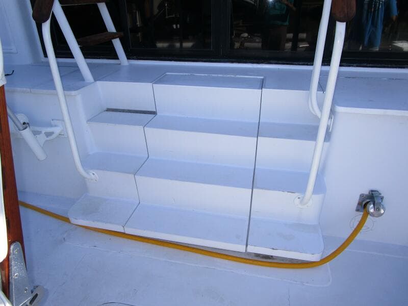 Steps To Salon