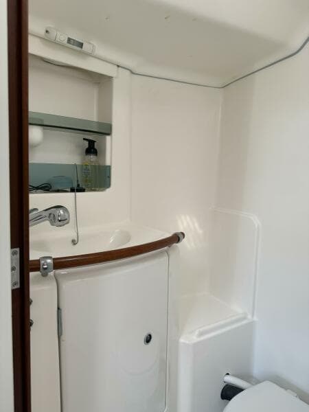 Water Closet