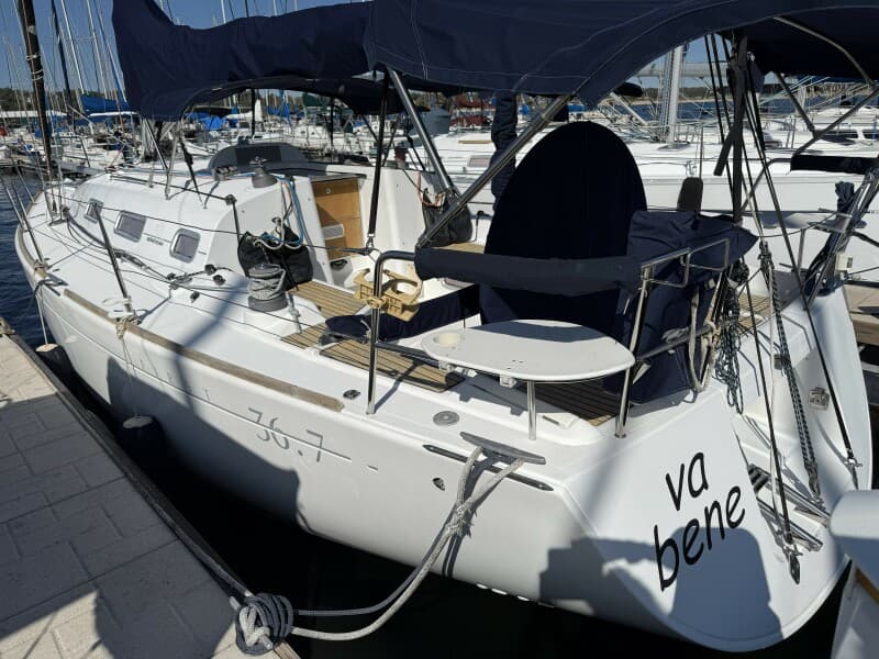 Port Side