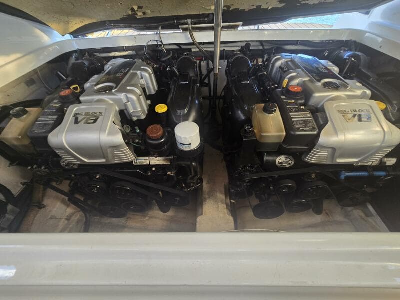 2013 Formula 310 Sun Sport