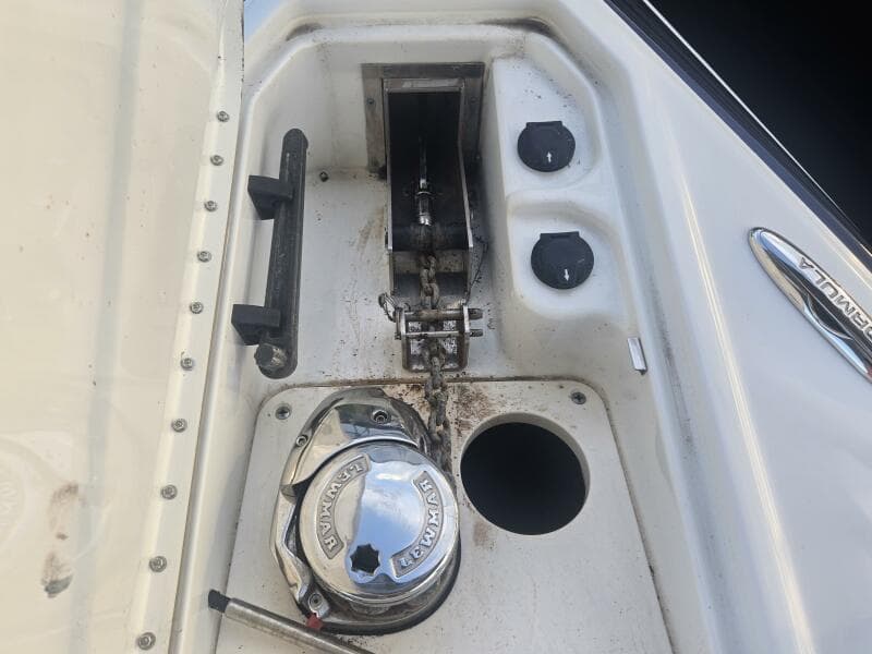 Windlass