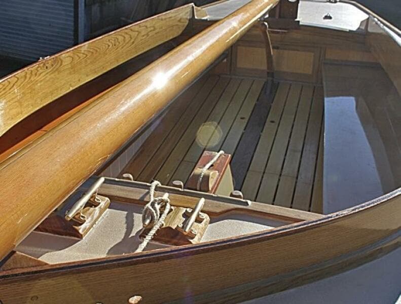 2014 Herreshoff Buzzard Bay 15