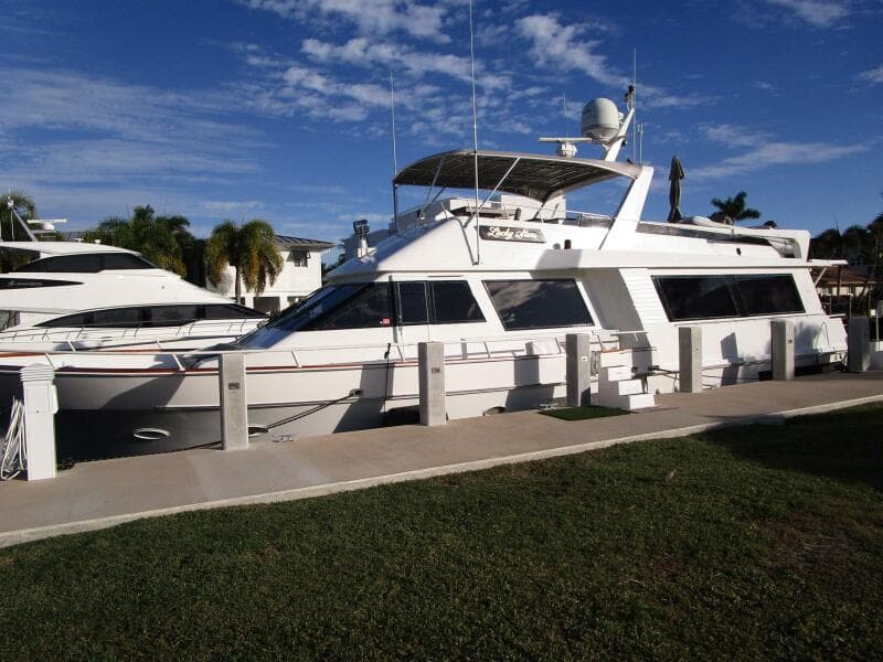 Home Dock