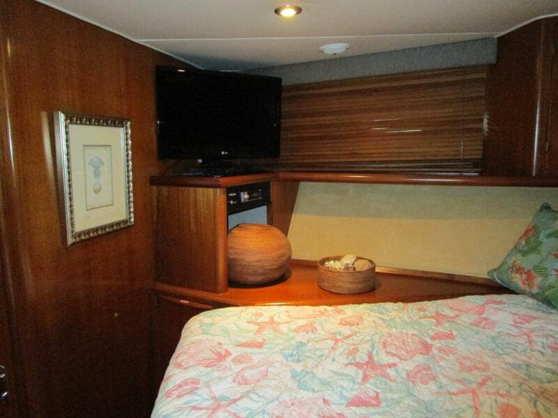 VIP Looking To Port
