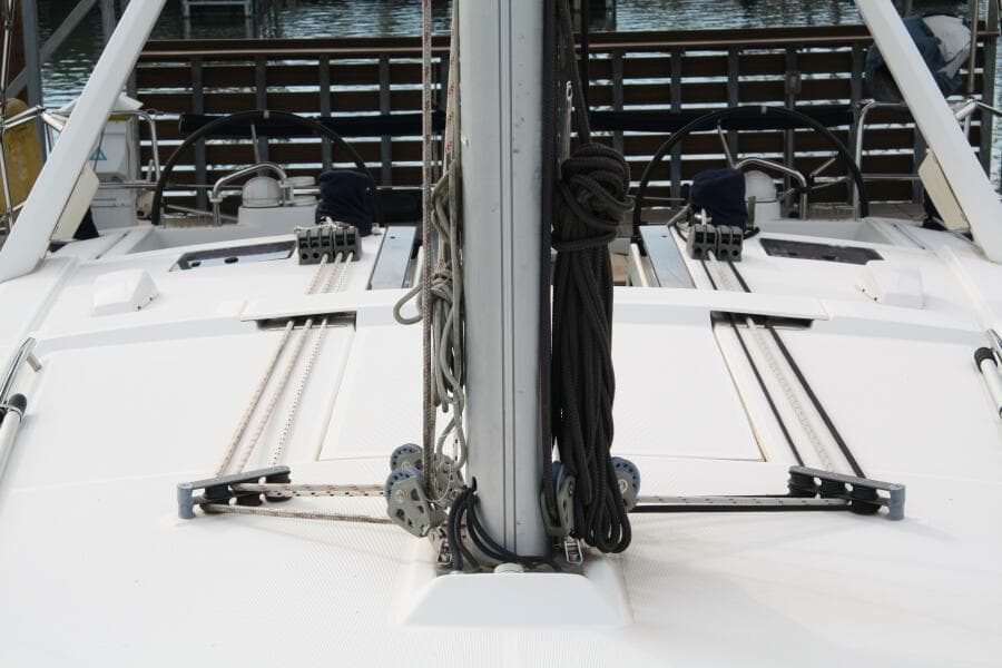 2013 Beneteau Oceanis 41