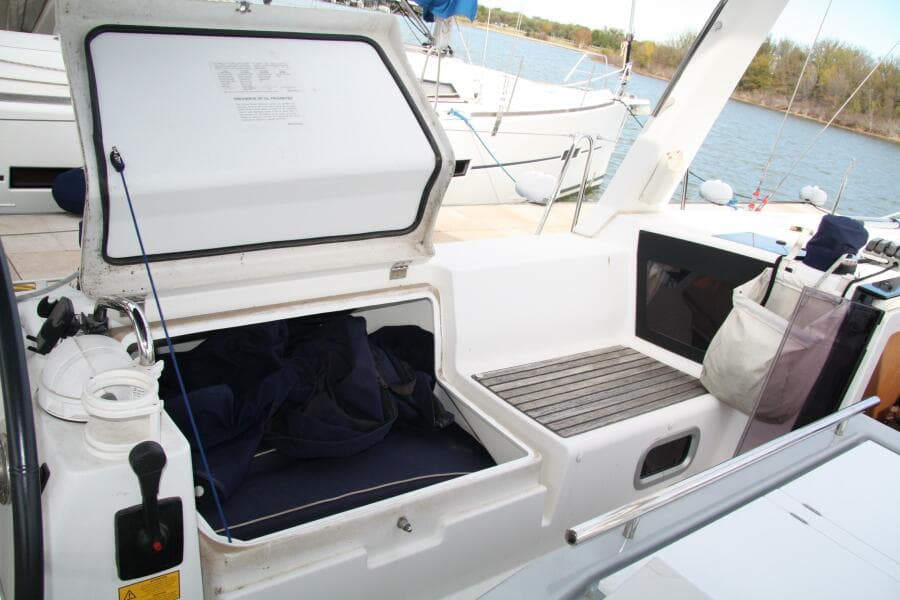 2013 Beneteau Oceanis 41