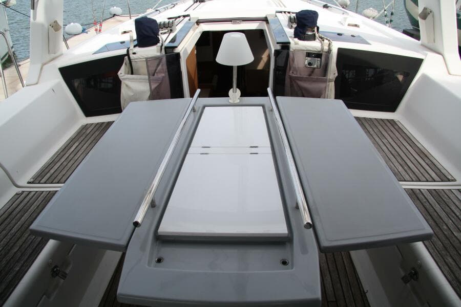 2013 Beneteau Oceanis 41