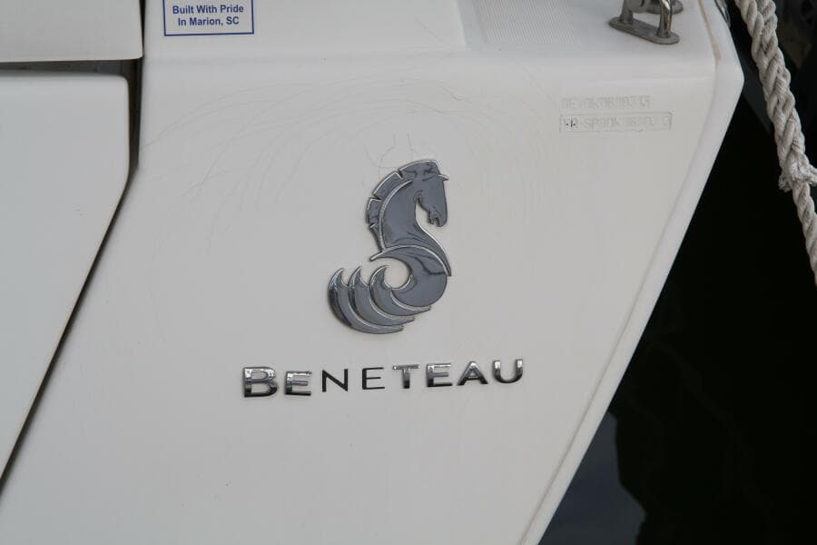2013 Beneteau Oceanis 41
