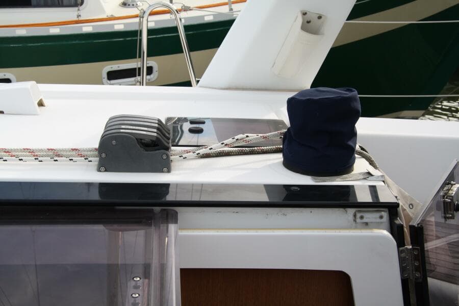 2013 Beneteau Oceanis 41