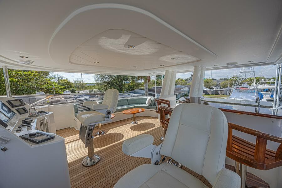 2011 Westport 112