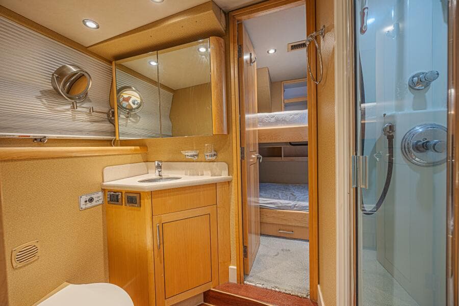 2011 Westport 112