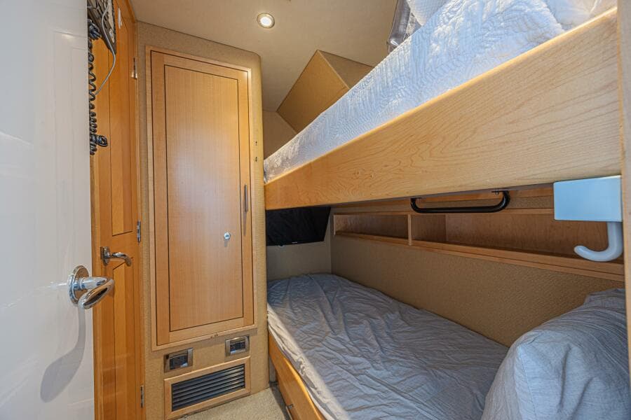 2011 Westport 112