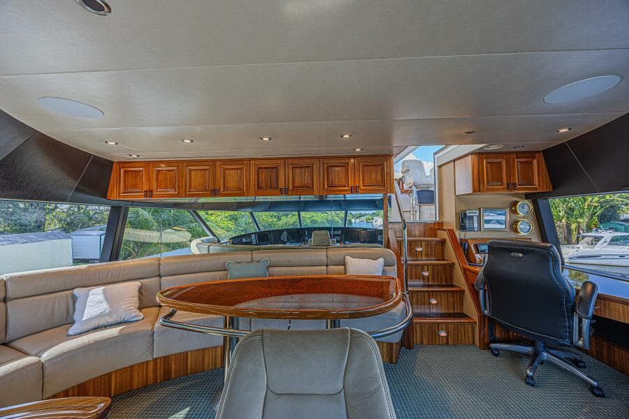 2011 Westport 112