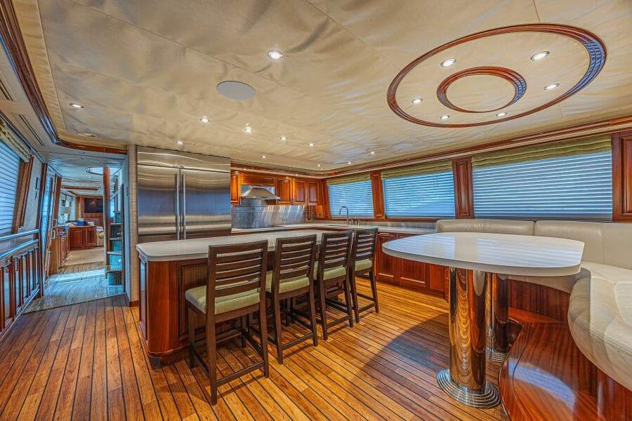 2011 Westport 112