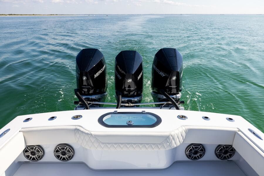 2025 Conch 