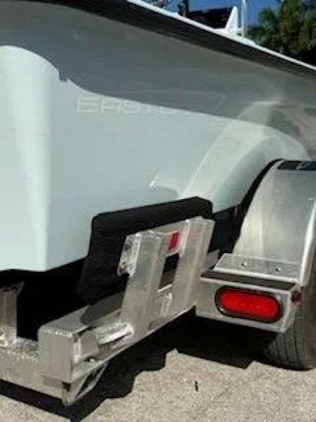 2022 East Cape EVO