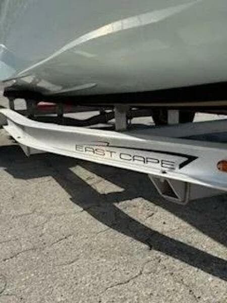 2022 East Cape EVO
