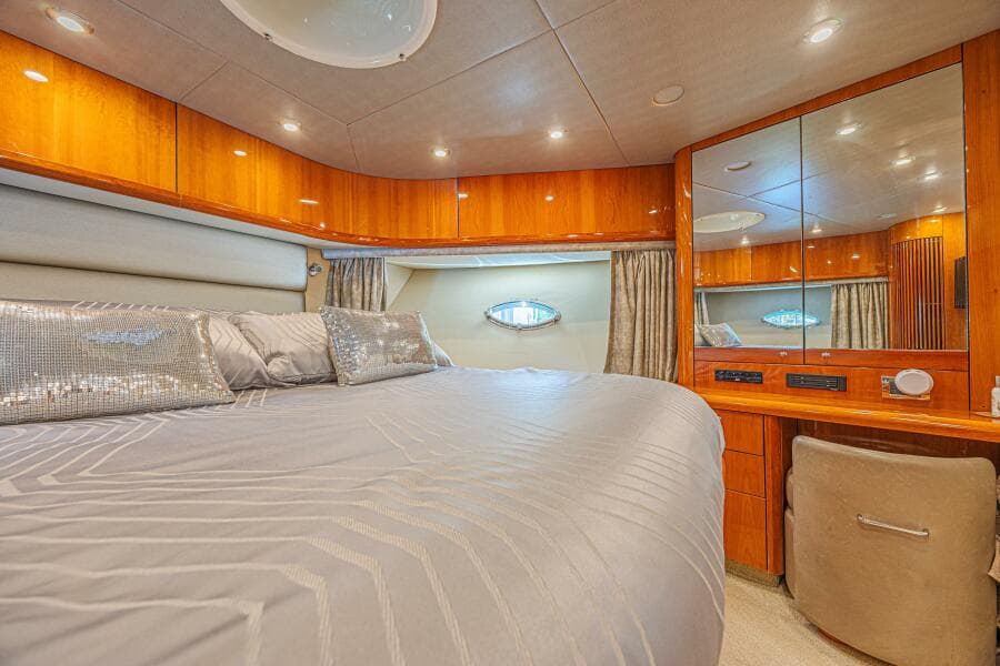 2006 Sunseeker 75 Yacht